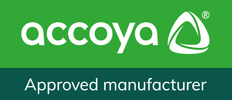 ACCOYA Logo ACCOYA Logo