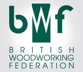 British Wordworking Federation Logo British Wordworking Federation Logo
