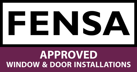 FENSA Logo FENSA Logo